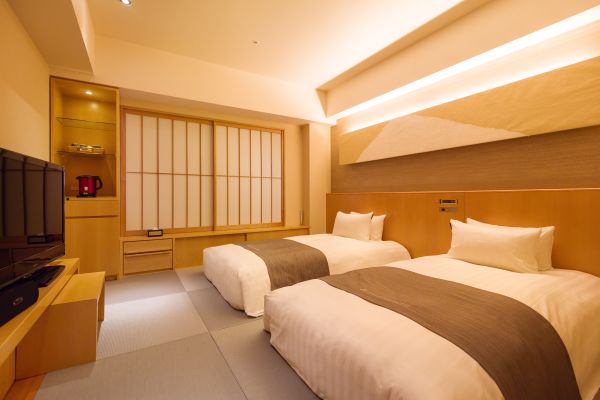 Cocochee Hotel Numazu (Numazu-shi)
